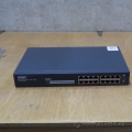 SMC 1016DT 16 Port 10/100 Unmanaged Rack Mountable Switch